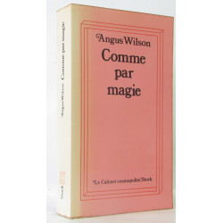 Comme par magie