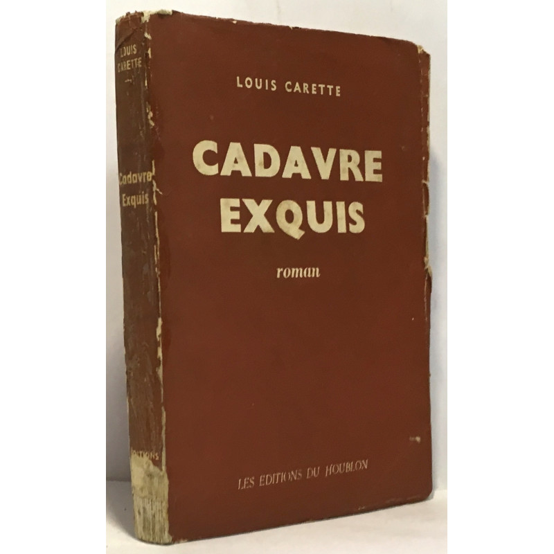 Cadavre exquis