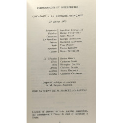 La Célestine : Tragi-comédie en trois journées de Pierre Laville -...