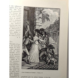 Dictionnaire des oeuvres érotiques - préface de Pascal Pia