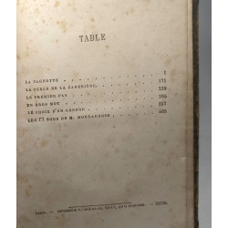 Théâtre complet tome V : La cagnotte - La perle de la Canebière -...