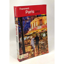 Frommer?s® Paris 2012