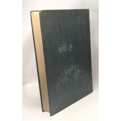 Lanz aviation dictionary in nine languages --- englis, spanish,...