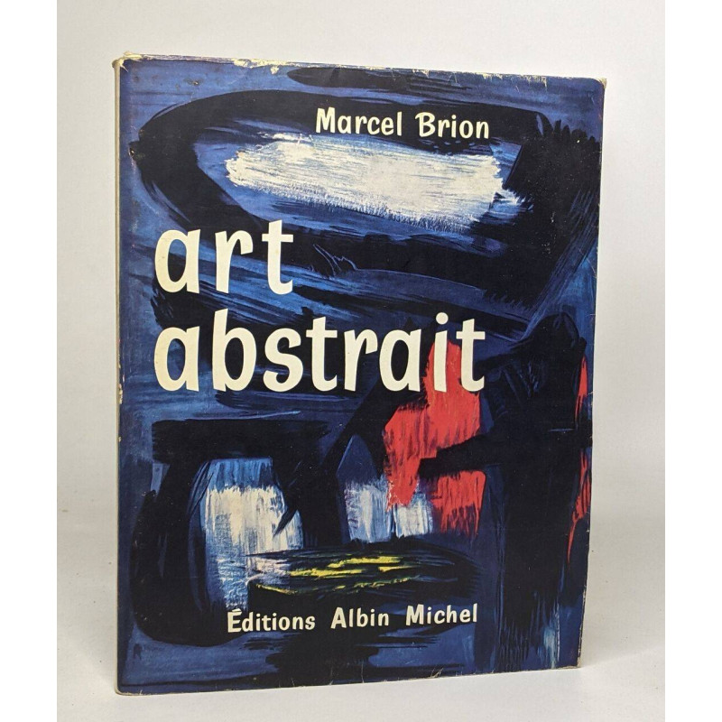 Art abstrait