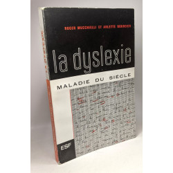 La Dyslexie : Maladie du siècle
