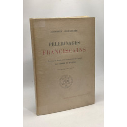 Pèlerinages franciscains