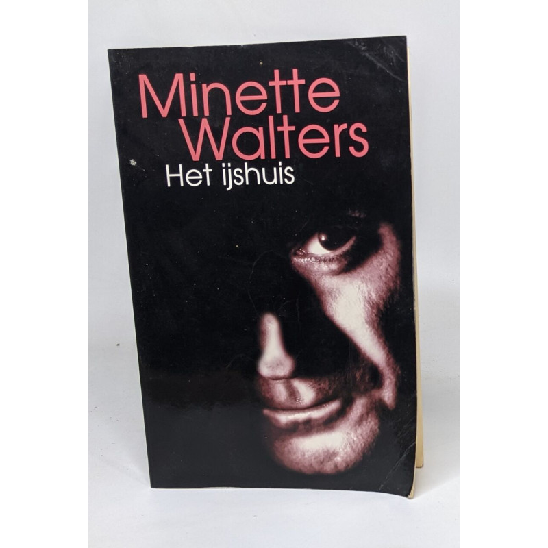 Het ijshuis