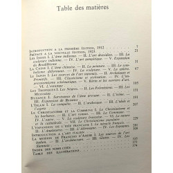 Histoire de l'Art - l'art médiéval