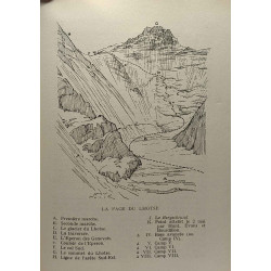 Victoire sur l'Everest - bibliothèque de l'alpinisme