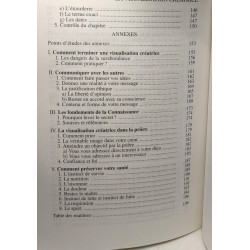 La visualisation creatrice. l'énergie de la pensée cette...