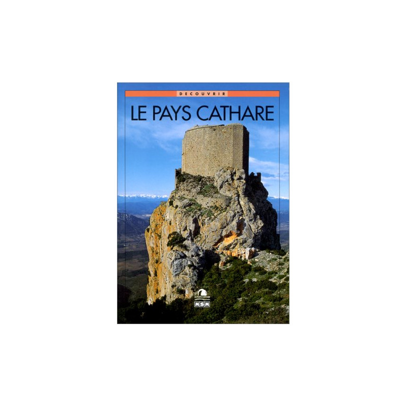 Le pays Cathare