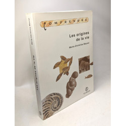 Les origines de la vie
