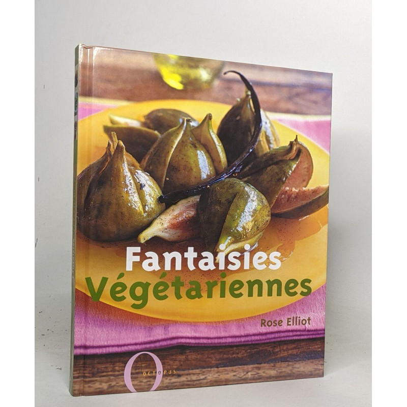 Fantaisies végétariennes