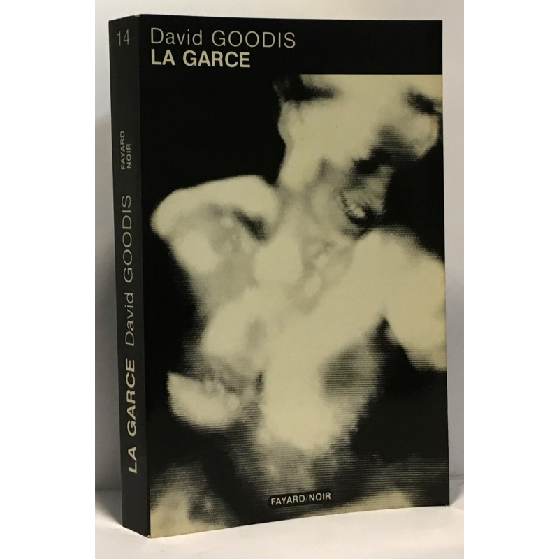 La garce