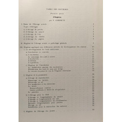 Maladies des volailles - manuel à l'usage des vétérinaires et des...