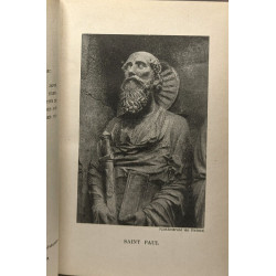 Saint Paul