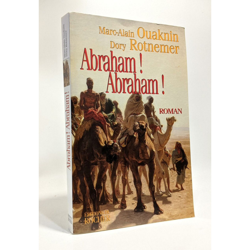 Abraham ! Abraham