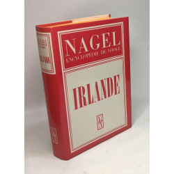 Irlande - Guide Nagel encyclopédie de voyage