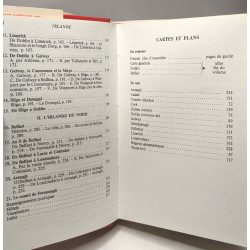 Irlande - Guide Nagel encyclopédie de voyage