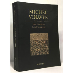 Les Coréens et les Huissiers