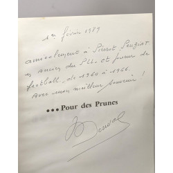 Pour des prunes tome II