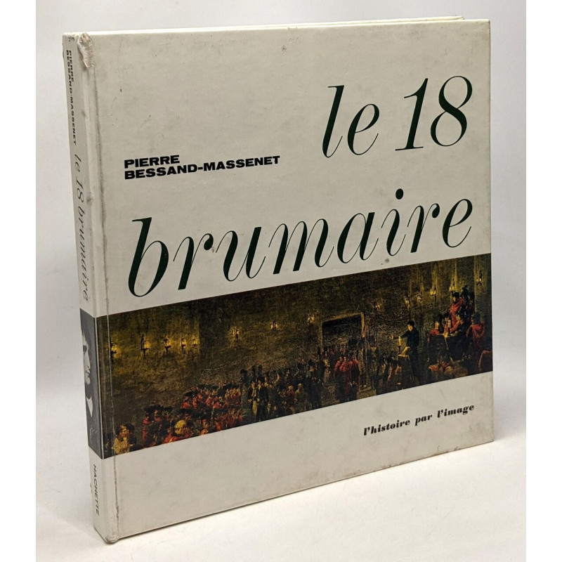 Le 18 brumaire