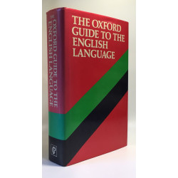 The oxford guide to the english language