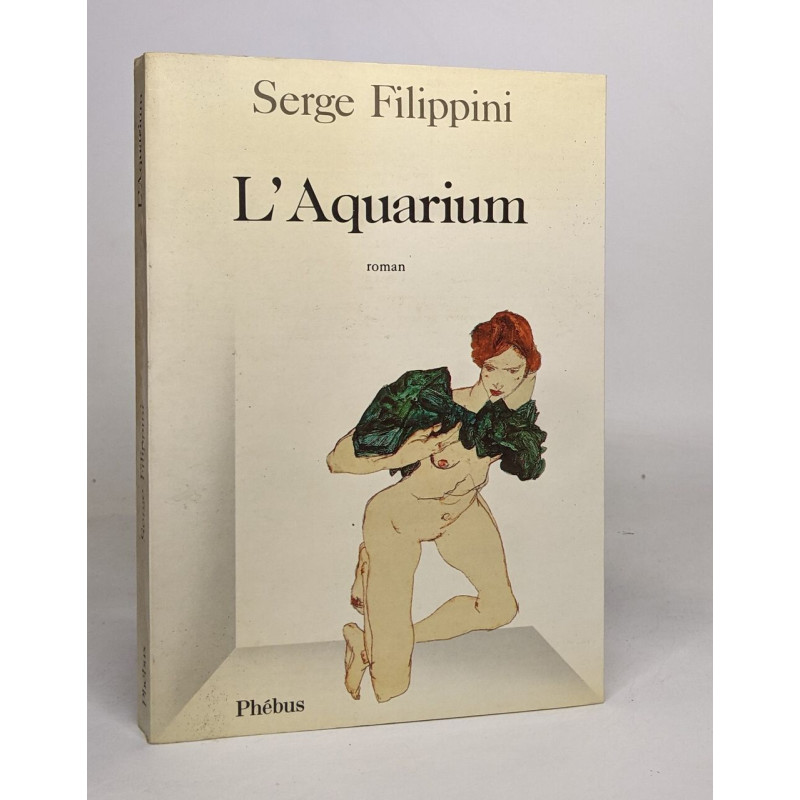 L AQUARIUM