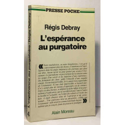 L'espérance au purgatoire