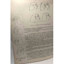 Mystérieux Hyksôs --- Diagrammes n°86 / Avril 1964