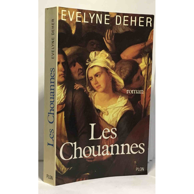 Les chouannes