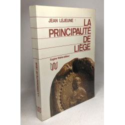 La principauté de Liège
