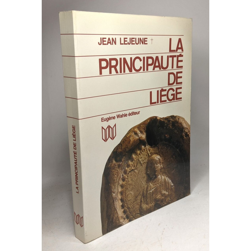 La principauté de Liège