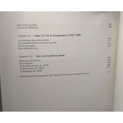 La principauté de Liège