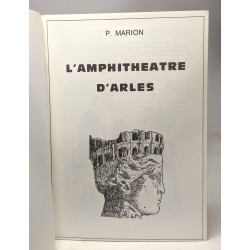 L'amphithéâtre d'Arles