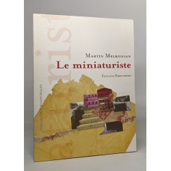 Le miniaturiste
