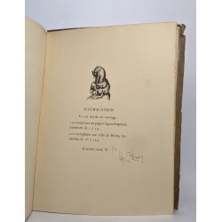 Le chat noir / traduction de charles baudelaire / illustrations de...