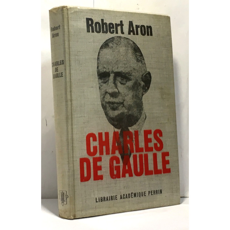 Charles de Gaulle