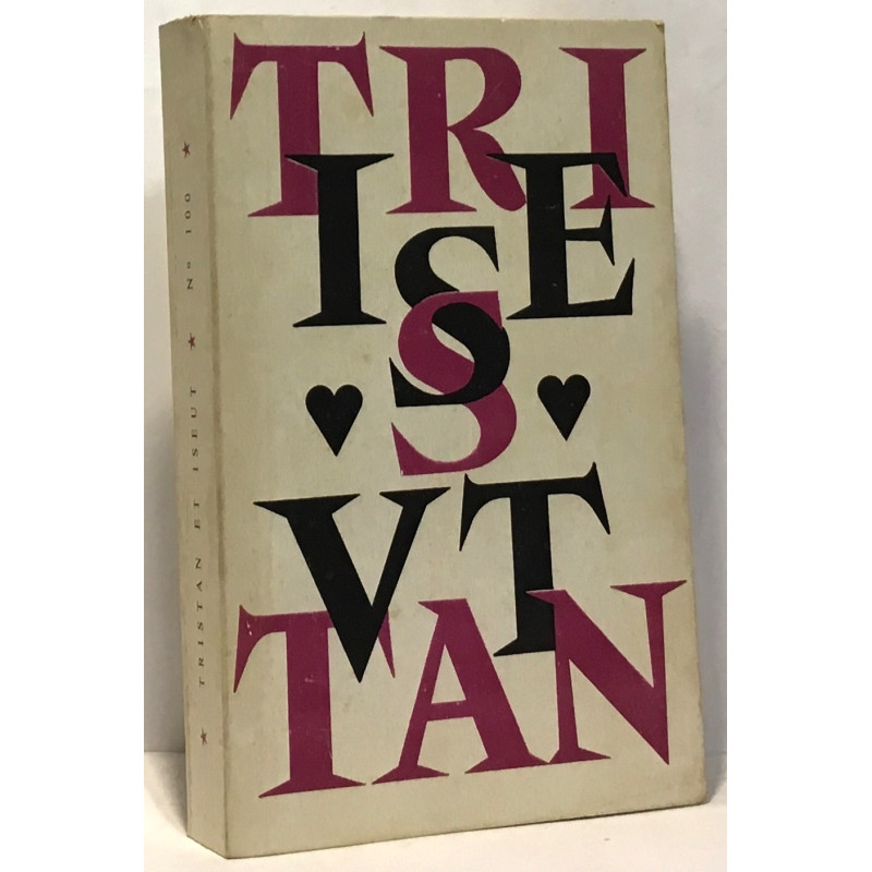 Tristan et Iseut - n°100
