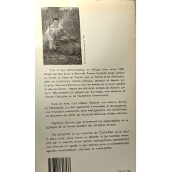 Vie et mort d'un empire : la decolonisation