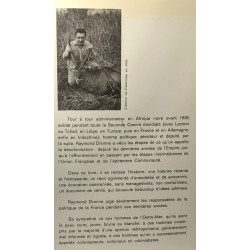 Vie et mort d'un empire : la decolonisation