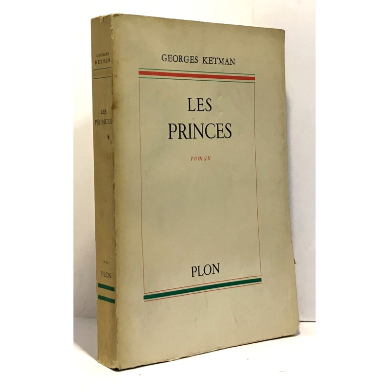 Les princes