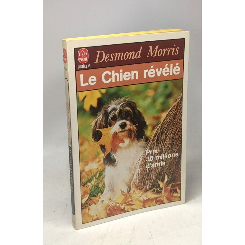 Le Chien révélé