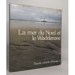 La mer du nord et la waddenzee - paradis naturels d'Europe 2