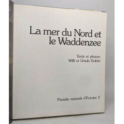 La mer du nord et la waddenzee - paradis naturels d'Europe 2