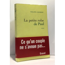 La Petite robe de Paul