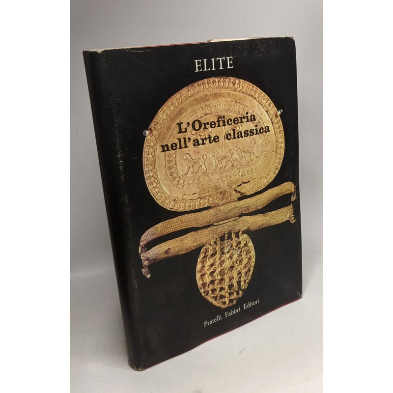 L'Oreficeria nell'arte classica