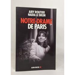 Notre-Drame de Paris