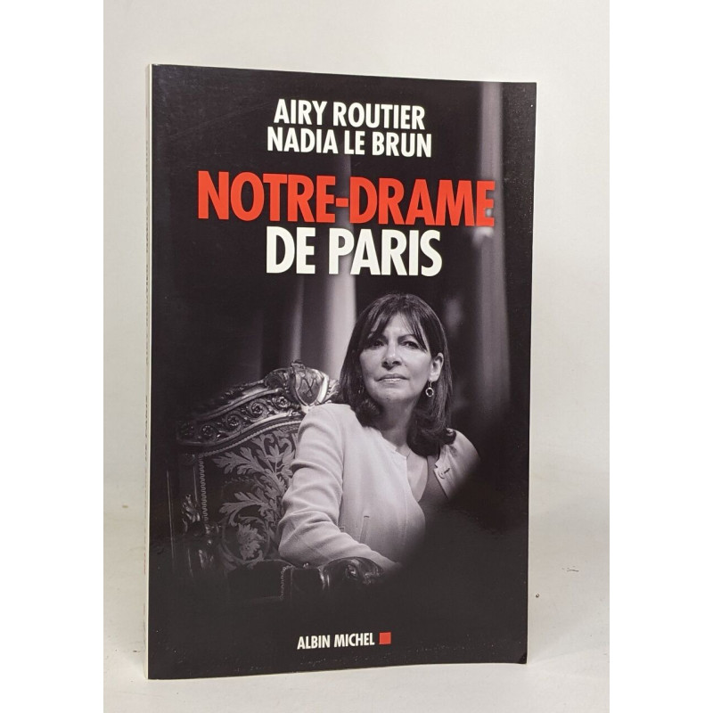 Notre-Drame de Paris