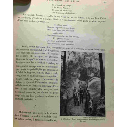 Tome premier La France du sacrifice 1914-1916 --- Histoire...